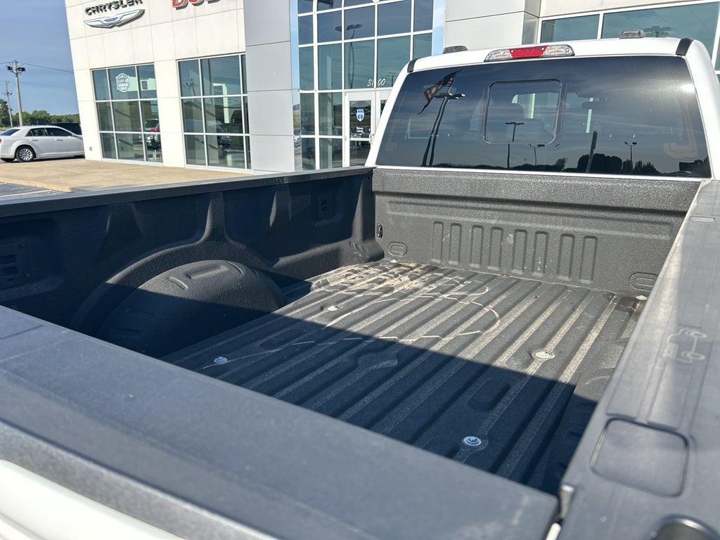 2024 Ford F-350 XL