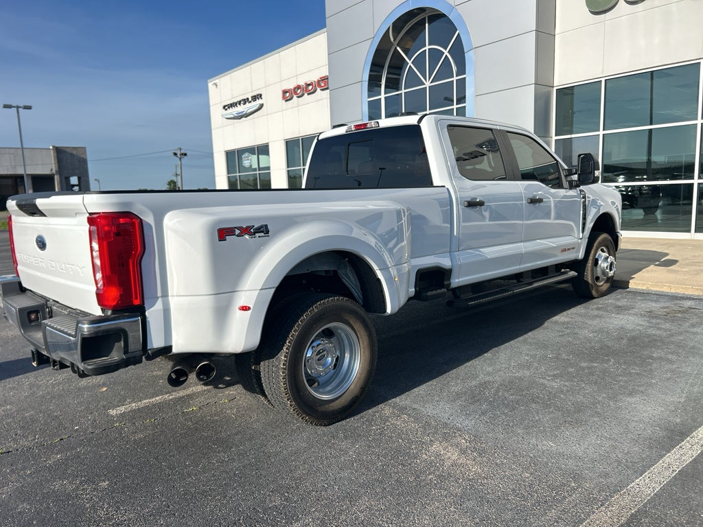 2024 Ford F-350 XL