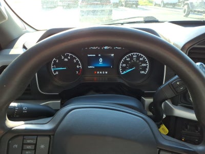 2022 Ford F-150 Base