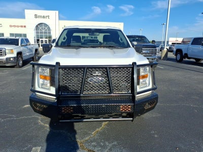 2022 Ford F-150 Base