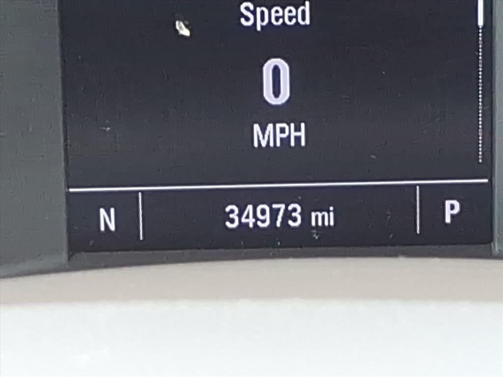 2025 Chevrolet Malibu FWD 1LT