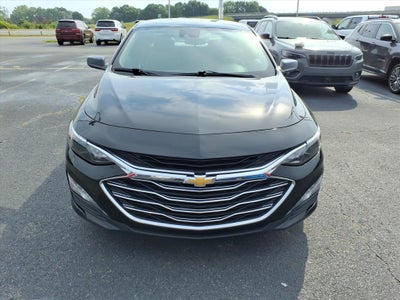 2025 Chevrolet Malibu FWD 1LT