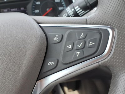 2025 Chevrolet Malibu FWD 1LT