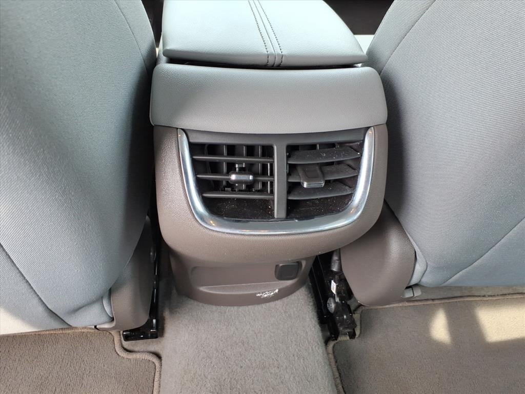 2025 Chevrolet Malibu FWD 1LT