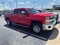 2019 Chevrolet Silverado 2500HD LTZ