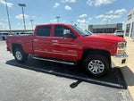 2019 Chevrolet Silverado 2500HD LTZ