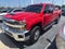2019 Chevrolet Silverado 2500HD LTZ