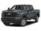 2024 Chevrolet Silverado 2500HD 4WD Crew Cab Standard Bed ZR2