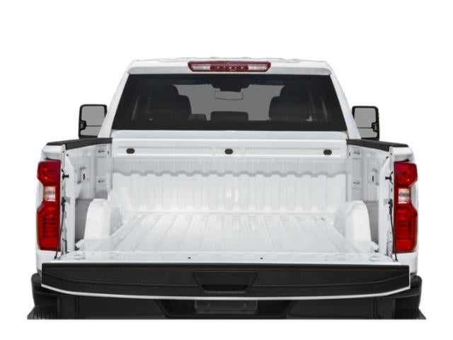 2024 Chevrolet Silverado 2500HD 4WD Crew Cab Standard Bed ZR2