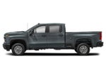2024 Chevrolet Silverado 2500HD 4WD Crew Cab Standard Bed ZR2