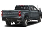 2024 Chevrolet Silverado 2500HD 4WD Crew Cab Standard Bed ZR2