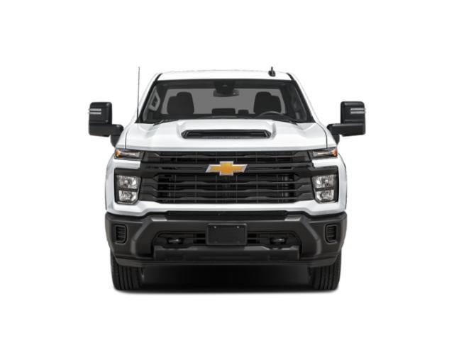 2024 Chevrolet Silverado 2500HD 4WD Crew Cab Standard Bed ZR2