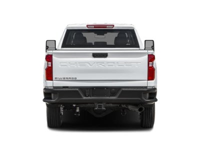 2024 Chevrolet Silverado 2500HD 4WD Crew Cab Standard Bed ZR2