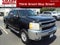 2009 Chevrolet Silverado 2500HD LT