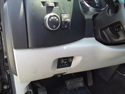 2009 Chevrolet Silverado 2500HD LT
