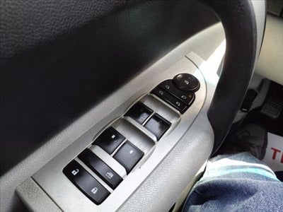 2009 Chevrolet Silverado 2500HD LT