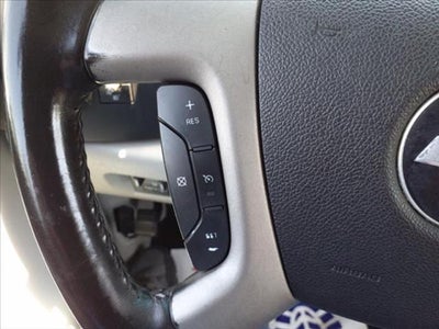 2009 Chevrolet Silverado 2500HD LT