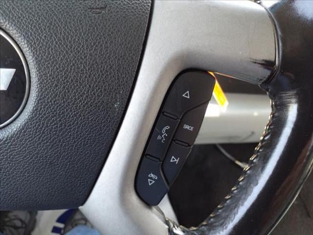 2009 Chevrolet Silverado 2500HD LT