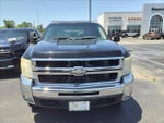 2009 Chevrolet Silverado 2500HD LT