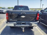 2009 Chevrolet Silverado 2500HD LT