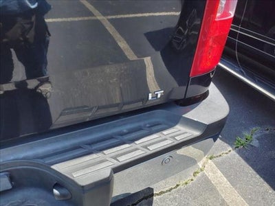 2009 Chevrolet Silverado 2500HD LT