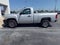 2010 Chevrolet Silverado 1500 Work Truck