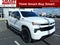 2025 Chevrolet Silverado 1500 4WD Crew Cab Short Bed RST