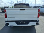 2025 Chevrolet Silverado 1500 4WD Crew Cab Short Bed RST