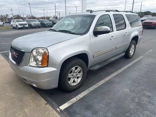 2013 GMC Yukon XL SLT