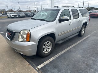 2013 GMC Yukon XL SLT