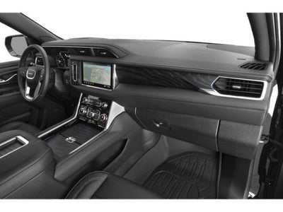 2021 GMC Yukon XL 4WD Denali