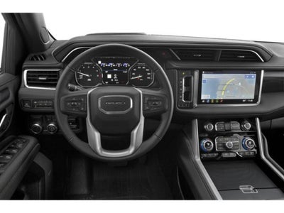 2021 GMC Yukon XL 4WD Denali