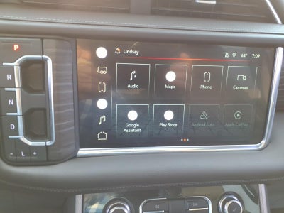 2022 GMC Yukon XL 4WD Denali