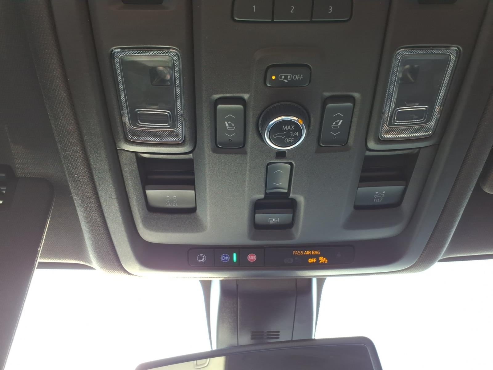 2022 GMC Yukon XL 4WD Denali