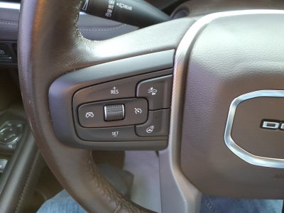 2022 GMC Yukon XL 4WD Denali