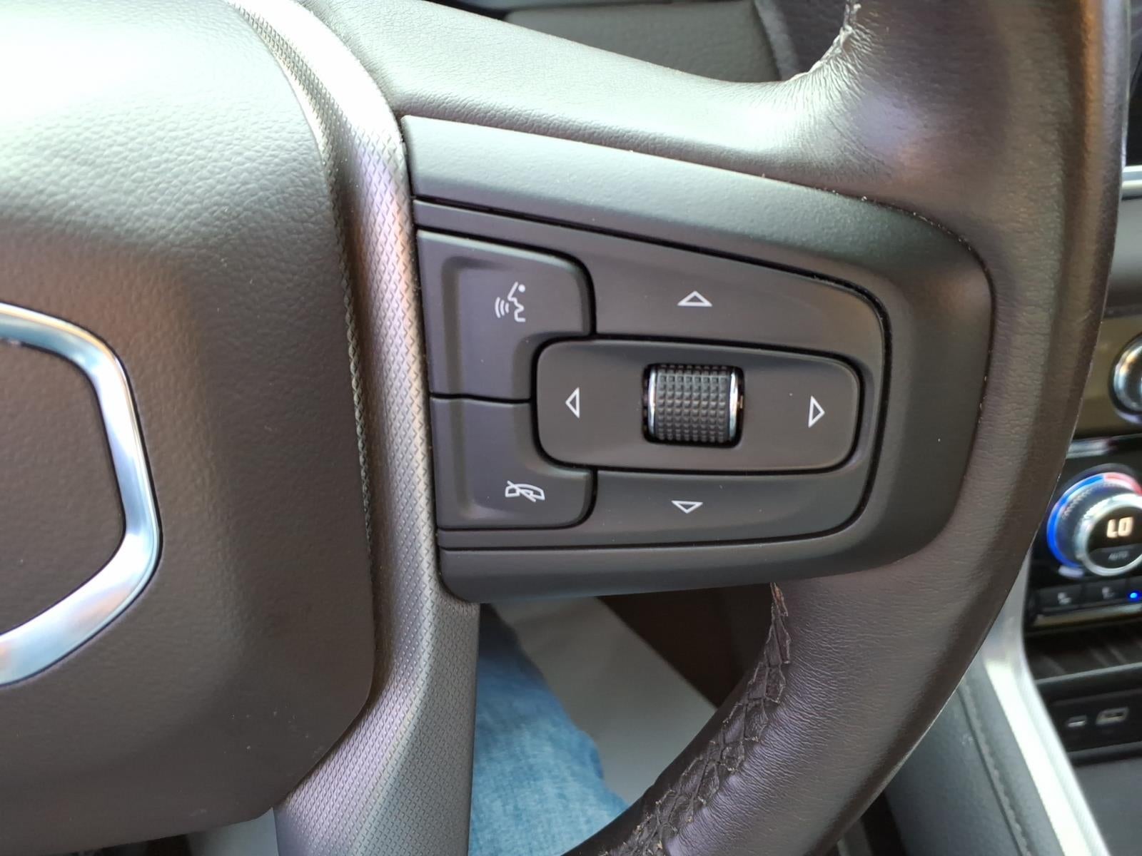 2022 GMC Yukon XL 4WD Denali