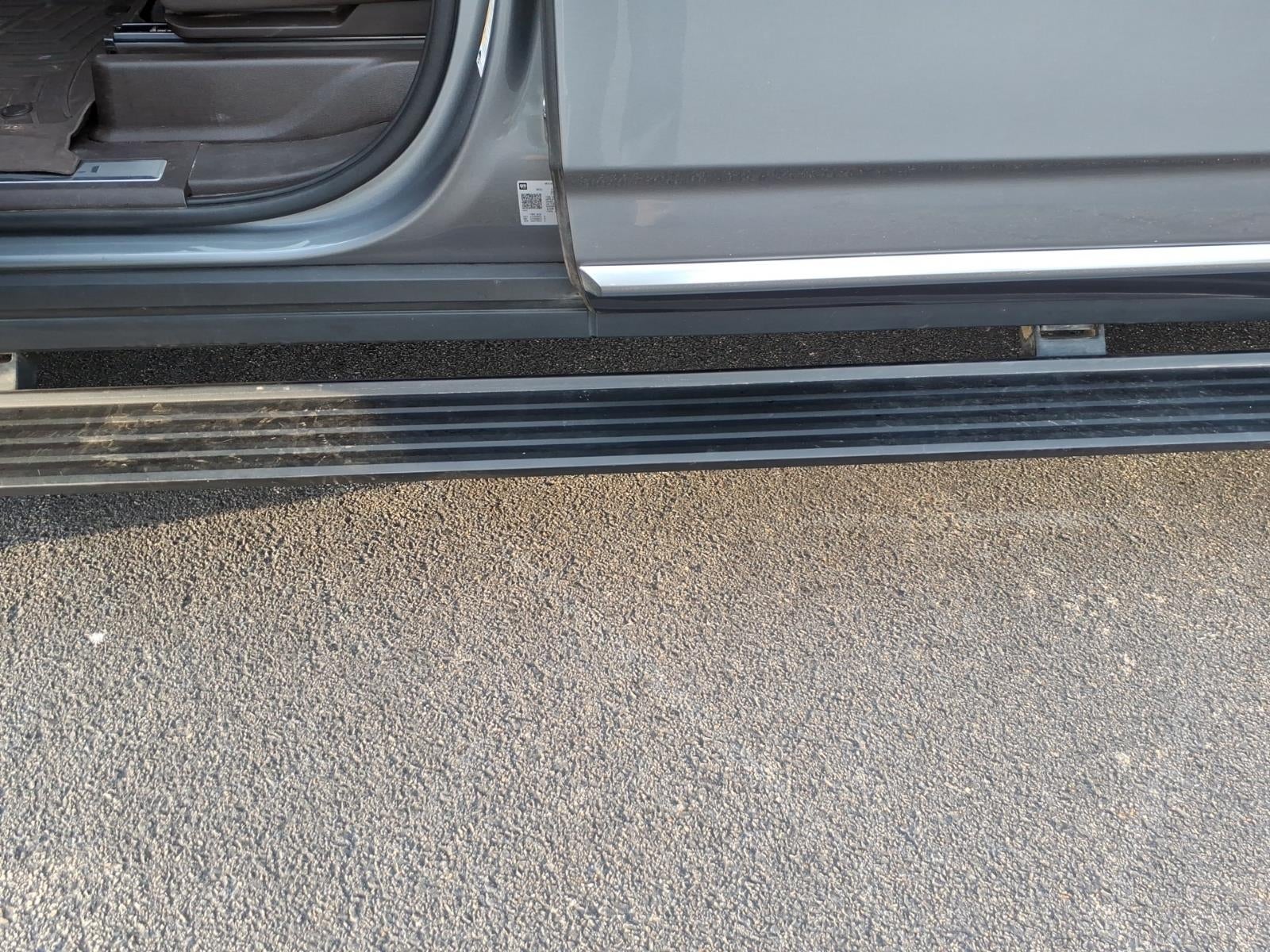 2022 GMC Yukon XL 4WD Denali