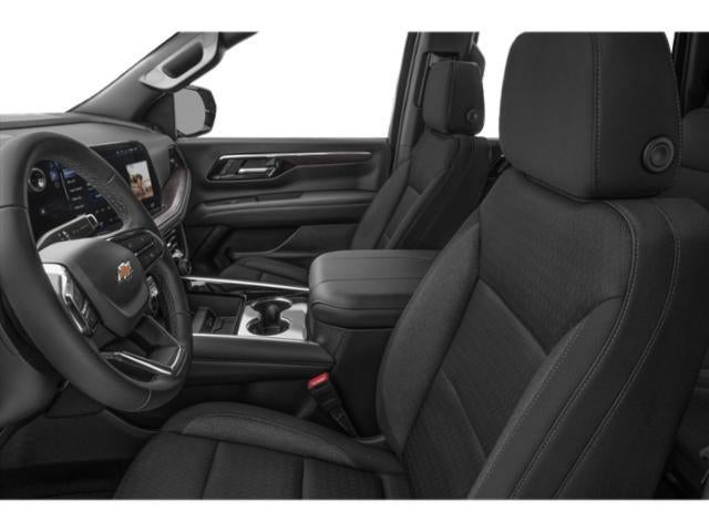 2025 Chevrolet Tahoe 4WD LT