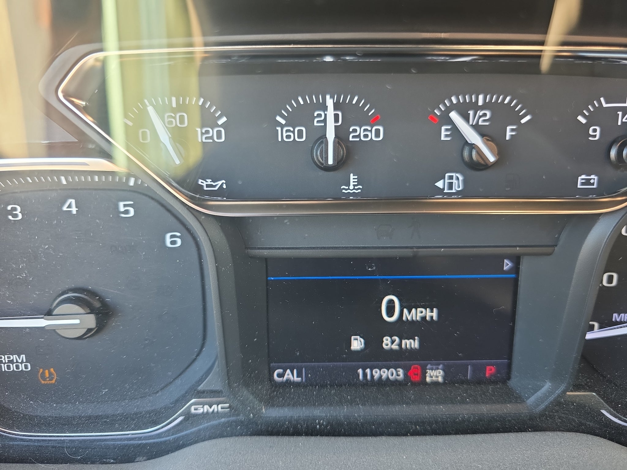 2022 GMC Sierra SLE