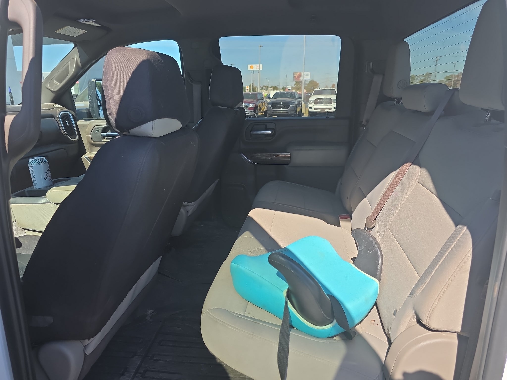 2022 GMC Sierra SLE