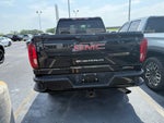 2022 GMC Sierra 2500HD 4WD Crew Cab Standard Bed AT4