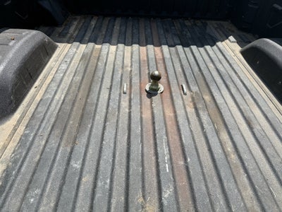 2022 GMC Sierra 2500HD 4WD Crew Cab Standard Bed AT4