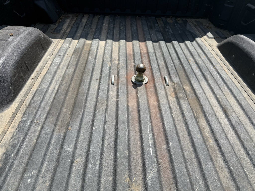 2022 GMC Sierra 2500HD 4WD Crew Cab Standard Bed AT4