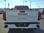 2022 GMC Sierra 2500HD 4WD Crew Cab Standard Bed Denali