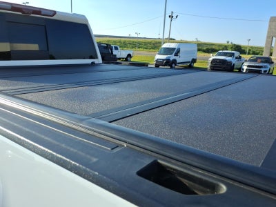 2022 GMC Sierra 2500HD 4WD Crew Cab Standard Bed Denali