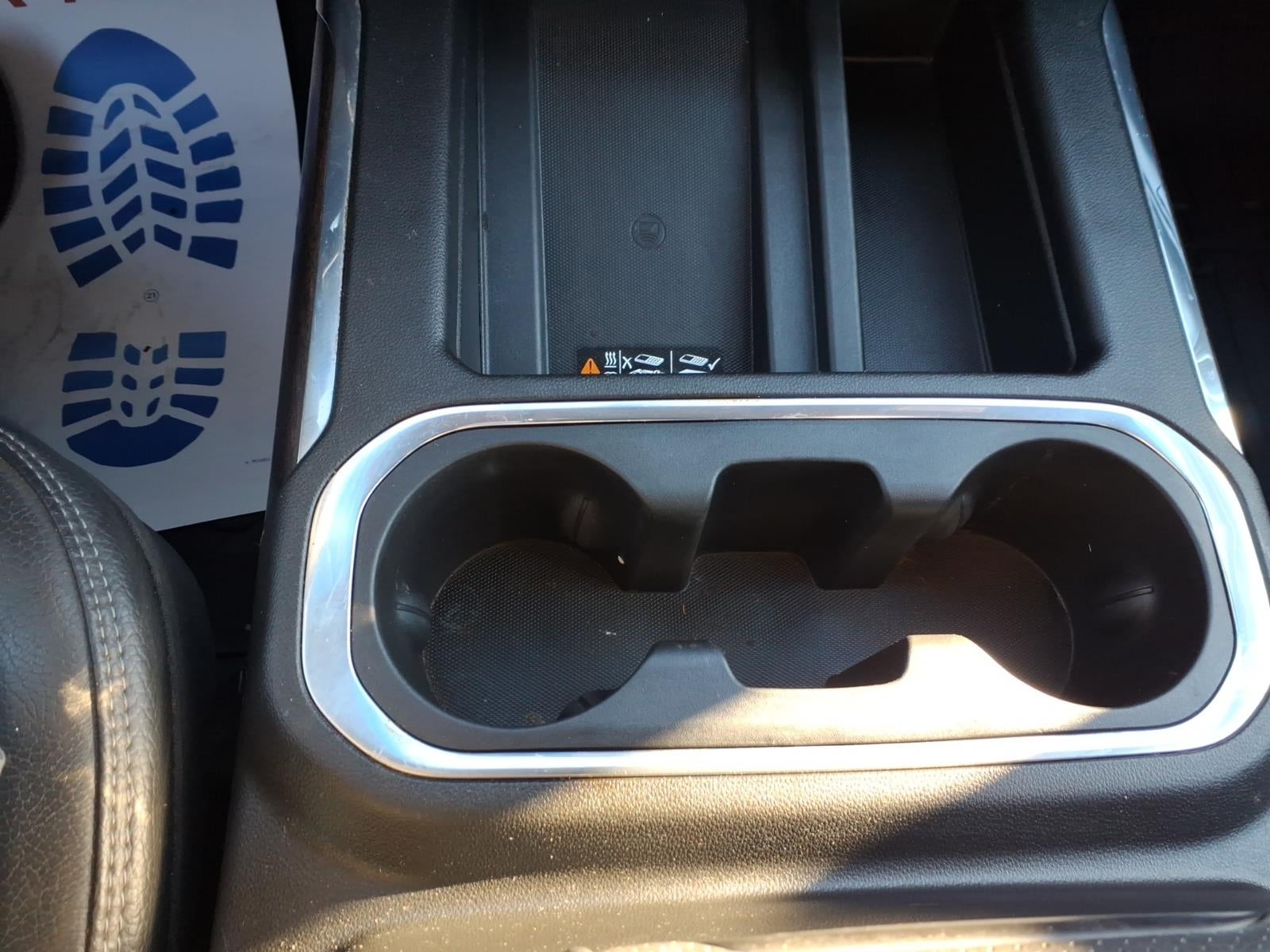 2023 GMC Sierra 3500HD 4WD Crew Cab Standard Bed Denali