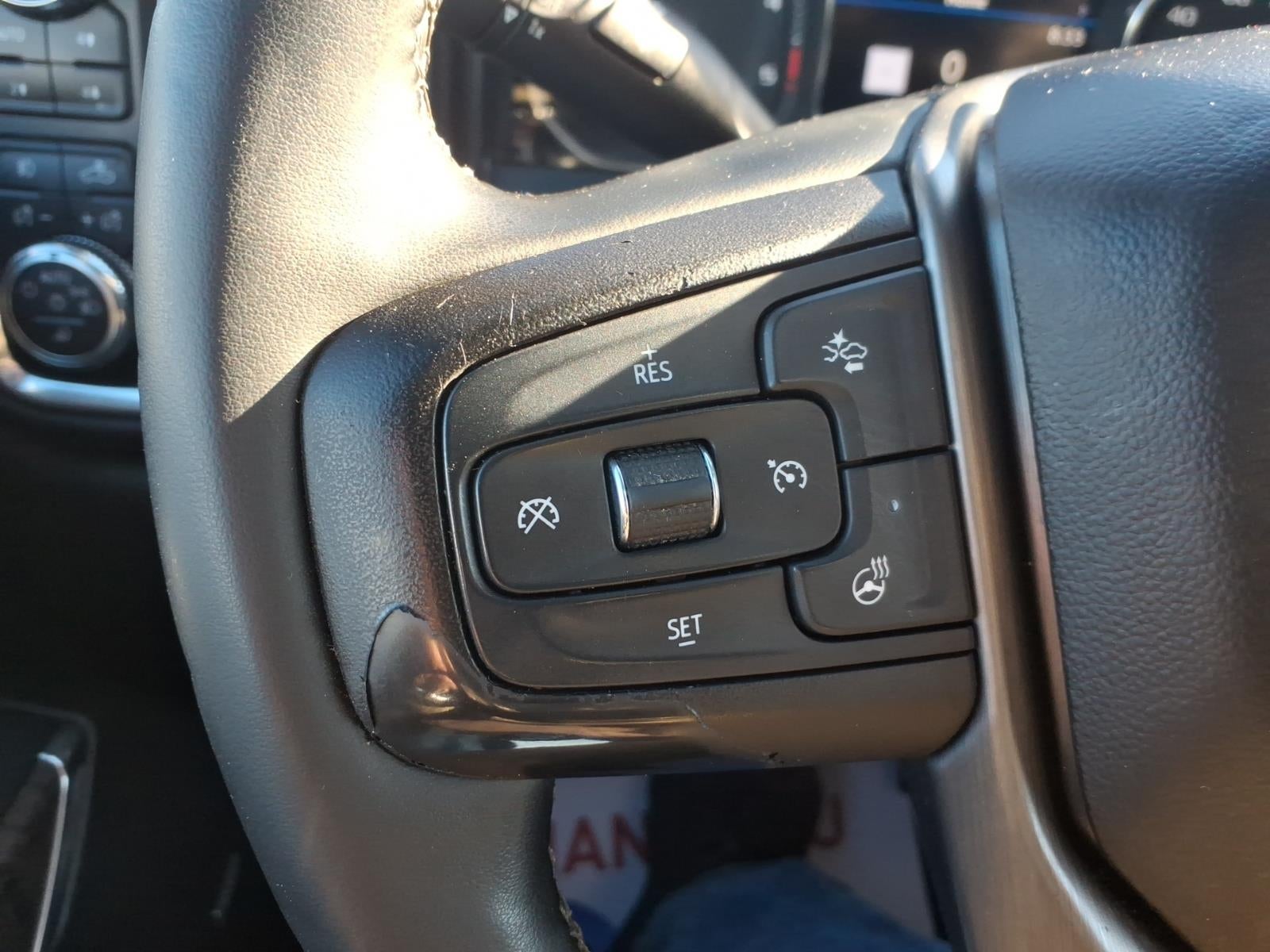 2023 GMC Sierra 3500HD 4WD Crew Cab Standard Bed Denali