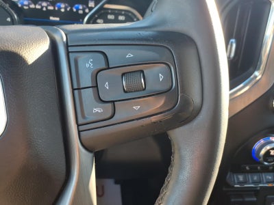 2023 GMC Sierra 3500HD 4WD Crew Cab Standard Bed Denali