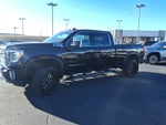 2023 GMC Sierra 3500HD 4WD Crew Cab Standard Bed Denali