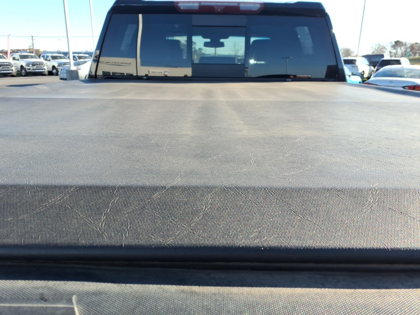 2023 GMC Sierra 3500HD 4WD Crew Cab Standard Bed Denali